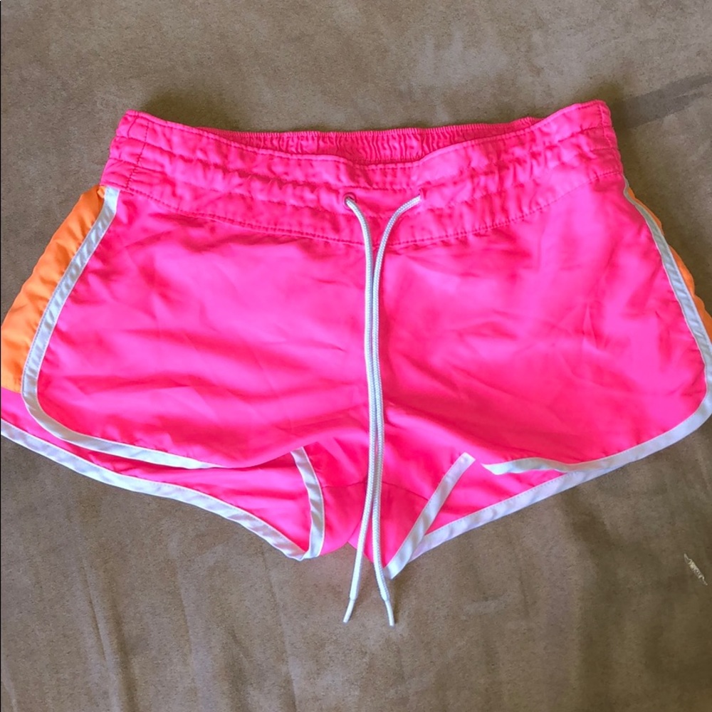Active Shorts